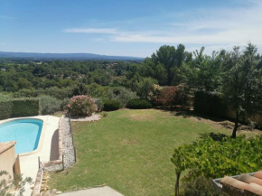 Beaumes-de-Venise - Magnifique villa au calme avec piscine ! Le rêve de Montmirail